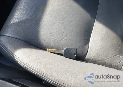 2007 Honda Accord 2.4 Ex из США, поврежденный, VIN 1HGCM56847A204687